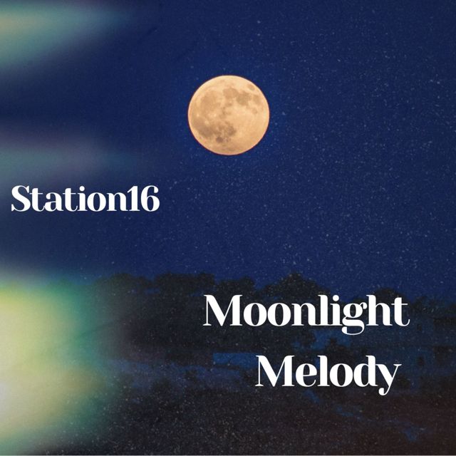 Station 16 - 'Moonlight Melody' [Ringtone]