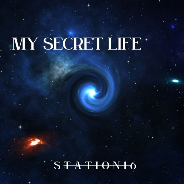Station 16 - 'My Secret Life' [Ringtone]
