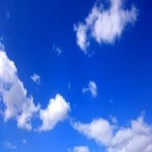 Station 16 - 'Nothing but Blue Sky' [Ringtone]
