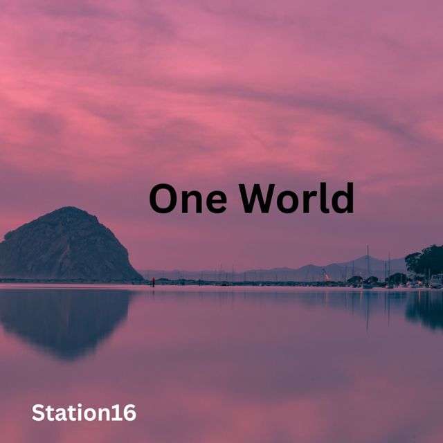Station 16 - 'One World' [Ringtone]