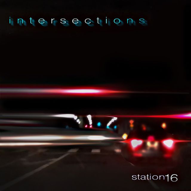Station 16 - 'Perfect Alibi' [Ringtone]