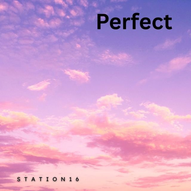 Station 16 - 'Perfect' [Ringtone]
