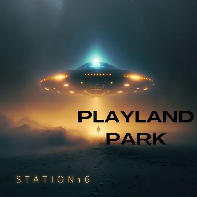 Station 16 - 'Playland Park' [Ringtone]