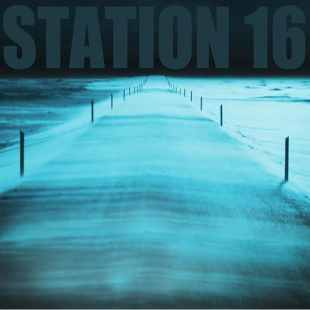 Station 16 - 'Rock the Moon' [Ringtone]