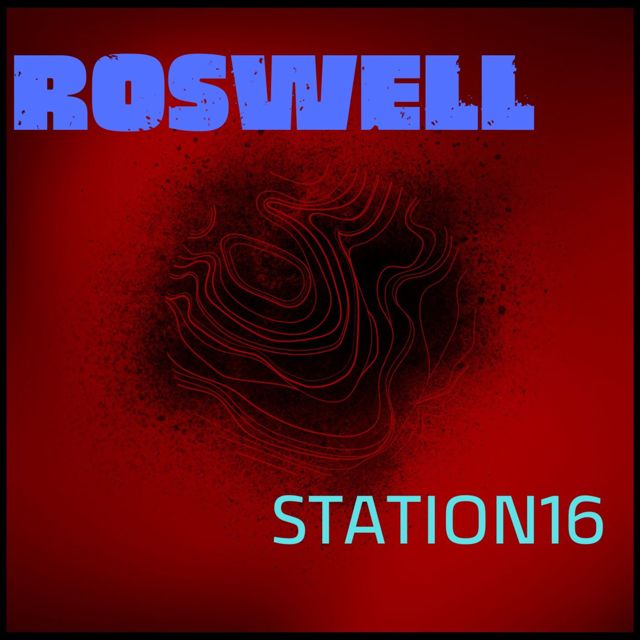 Station 16 - 'Roswell' [Ringtone]