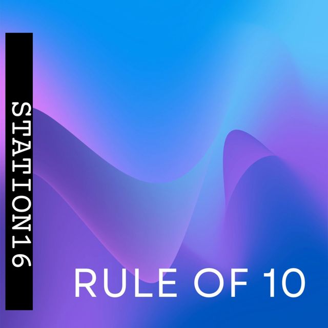 Station 16 - 'Rule of 10' [Ringtone]