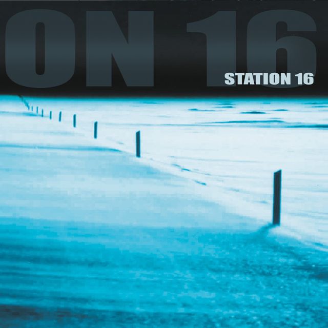 Station 16 - 'Sleep Walk' [Ringtone]