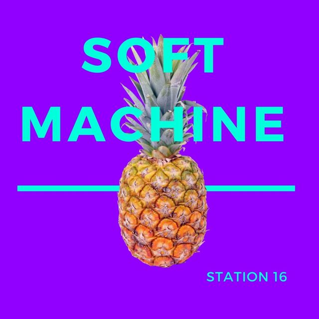 Station 16 - 'Soft Machine' [Ringtone]
