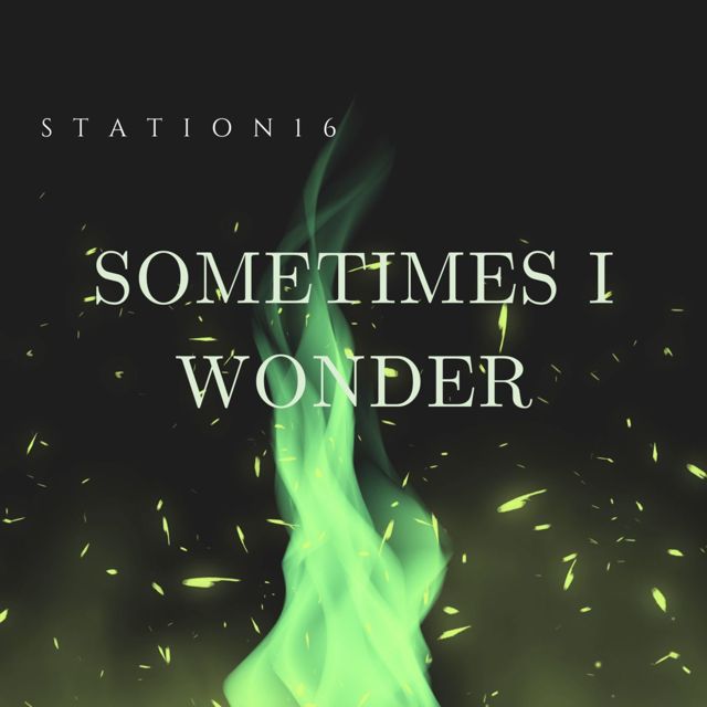 Station 16 - 'Sometimes I Wonder' [Ringtone]