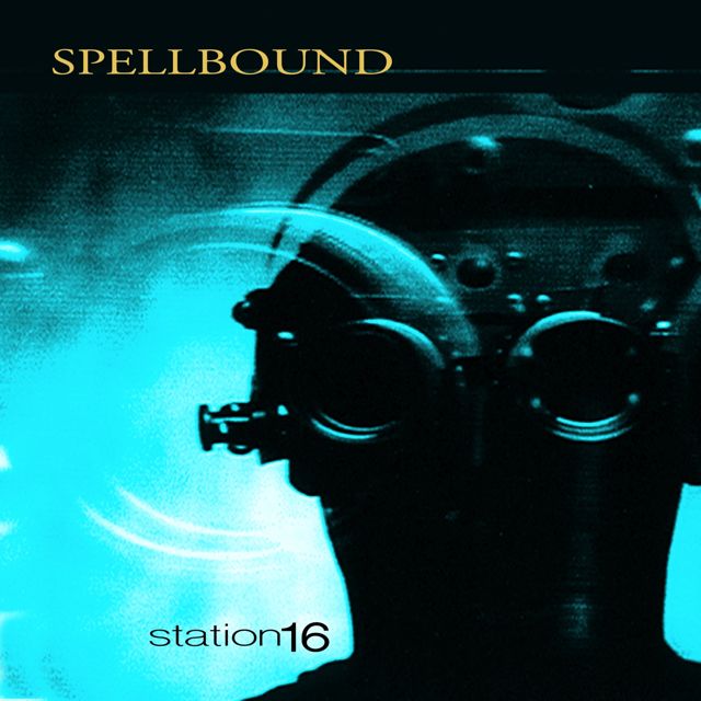 Station 16 - 'Spellbound' [Ringtone]