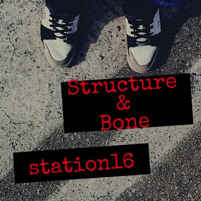 Station 16 - 'Structure and Bone' [Ringtone]