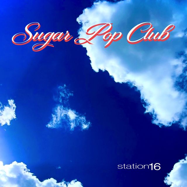 Station 16 - 'Sugar Pop Club' [Ringtone]