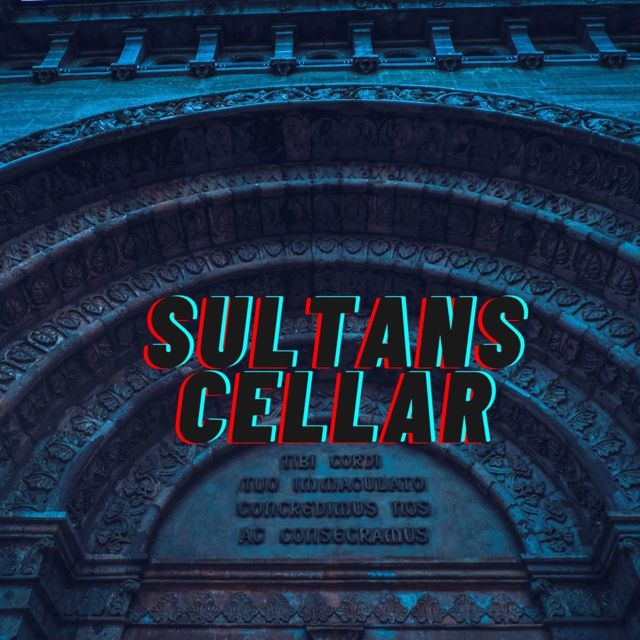 Station 16 - 'Sultans Cellar' [Ringtone]