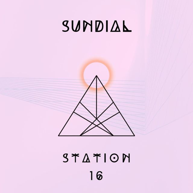 Station 16 - 'Sundial' [Ringtone]