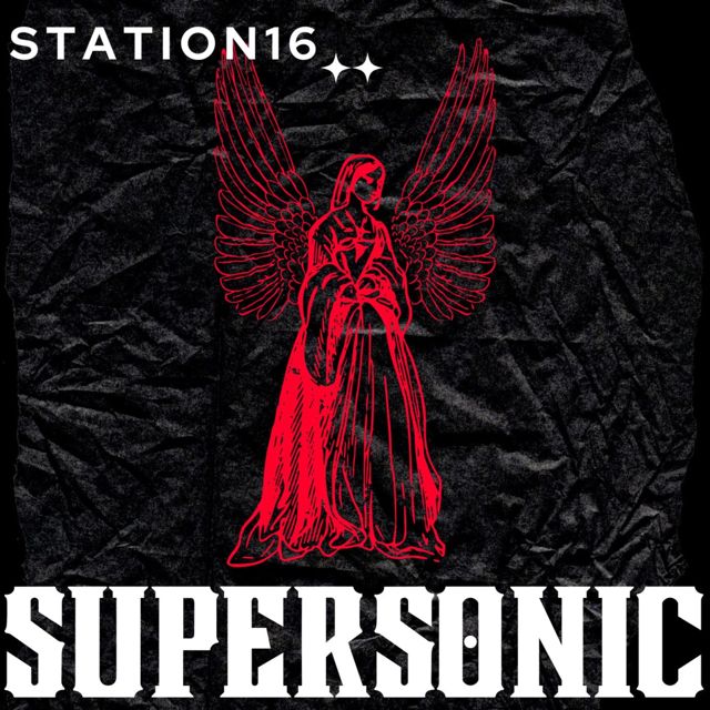 Station 16 - 'Supersonic' [Ringtone]
