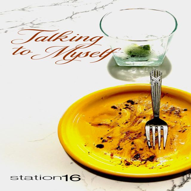Station 16 - 'Talking To Myself' [Ringtone]