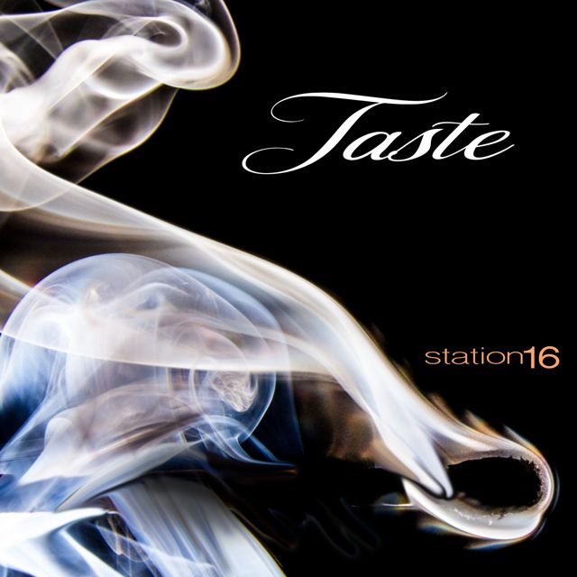 Station 16 - 'Taste' [Ringtone]