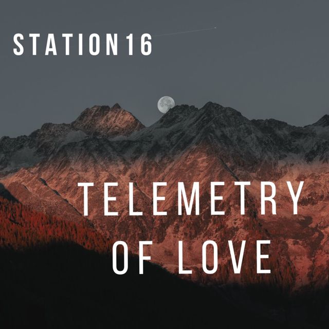 Station 16 - 'Telemetry of Love' [Ringtone]