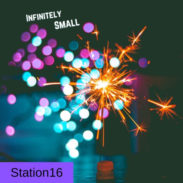 Station 16 - 'The Infinitely Small' [Ringtone]