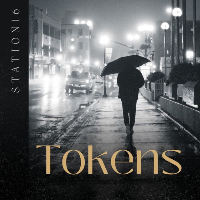 Station 16 - 'Tokens' [Ringtone]