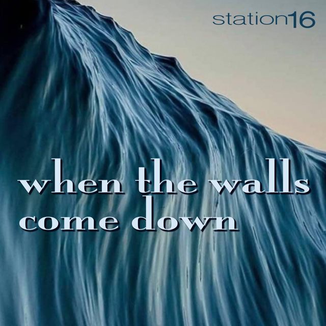 Station 16 - 'When The Walls Come Down' [Ringtone]