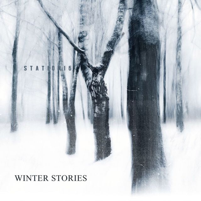 Station 16 - 'Winter Stories' [Ringtone]