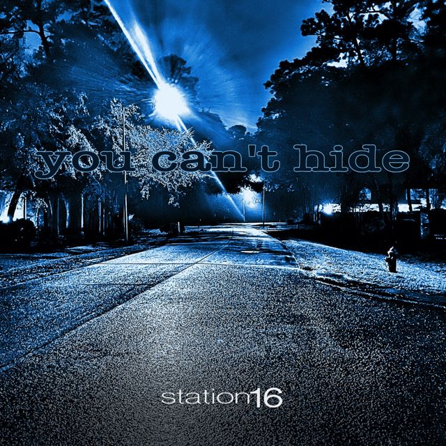 Station 16 - 'You Can't Hide' [Ringtone]