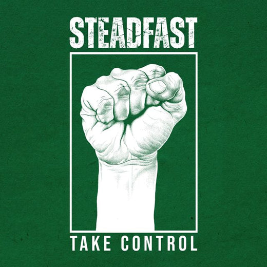 STEADFAST - 'Take Control' [Ringtone]