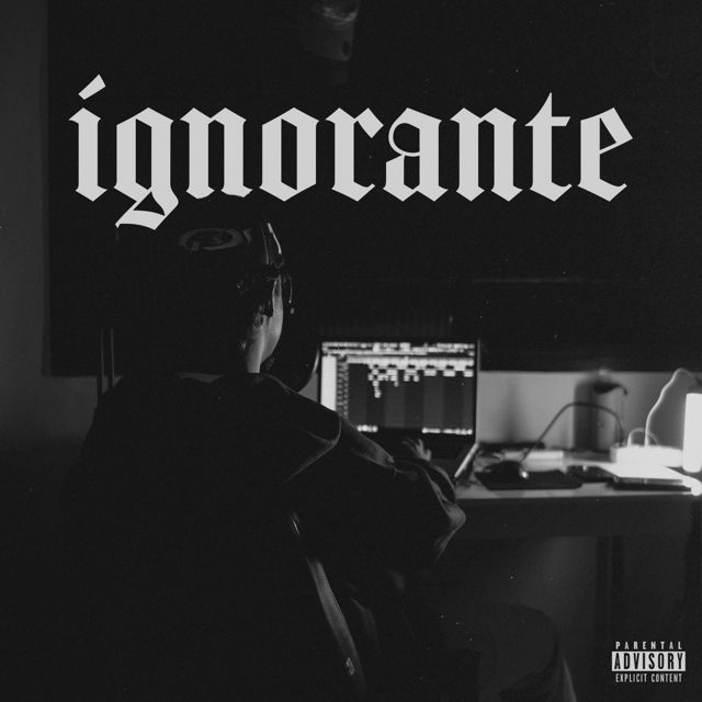 Steell - 'IGNORANTE' [Ringtone]