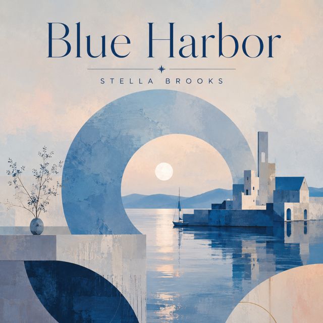 Stella Brooks - 'Blue Harbor' [Ringtone]