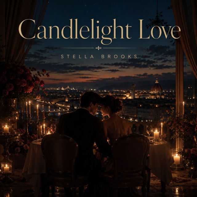 Stella Brooks - 'Candlelight Love' [Ringtone]