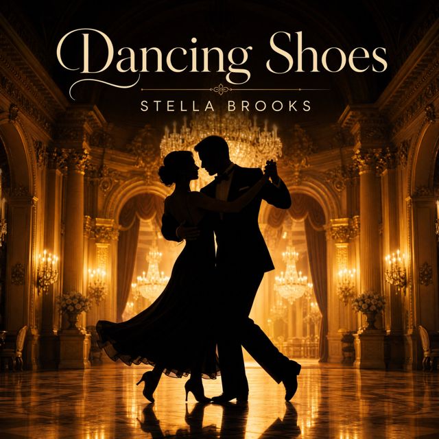 Stella Brooks - 'Dancing Shoes' [Ringtone]