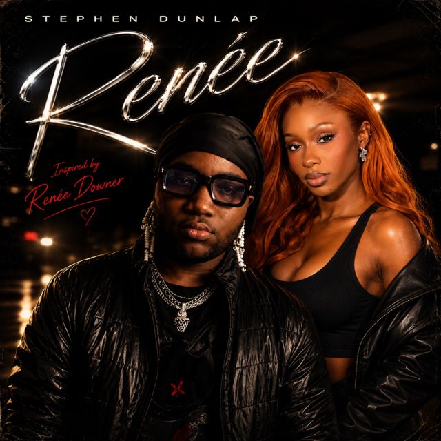 Stephen Dunlap - 'Renée' [Ringtone]