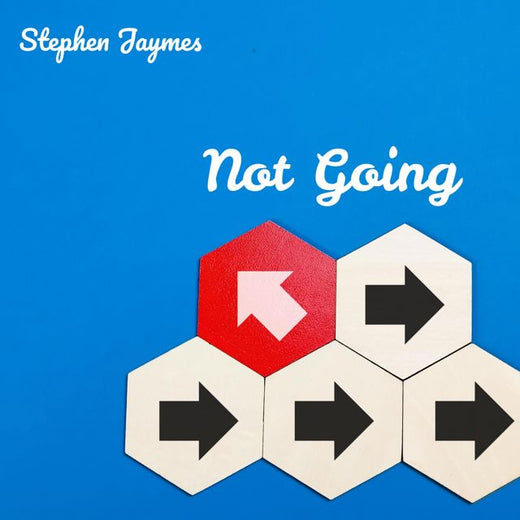 Stephen Jaymes - 'Not Going' [Ringtone]