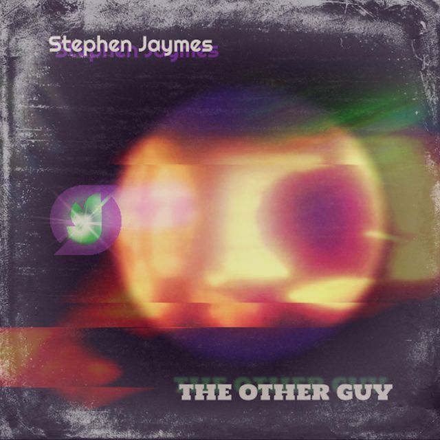 Stephen Jaymes - 'The Other Guy' [Ringtone]