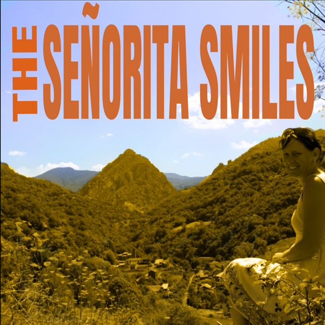 Stephen Winkley - 'The señorita smiles' [Ringtone]