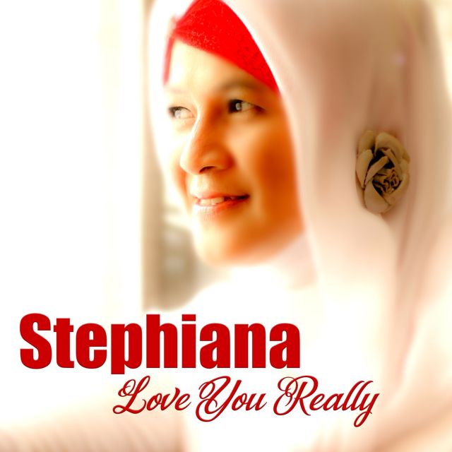 Stephiana - 'Love You Really' [Ringtone]