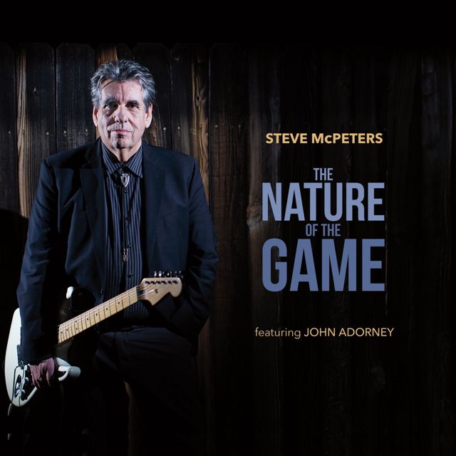 Steve McPeters - 'Turn It Around' [Ringtone]