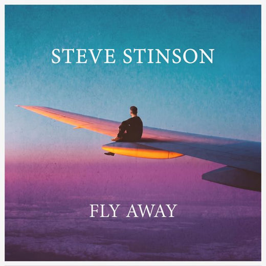 Steve Stinson - 'Fly Away' [Ringtone]