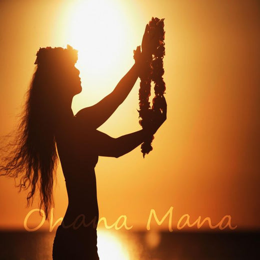 Steve Temmel - 'Ohana Mana' [Ringtone]