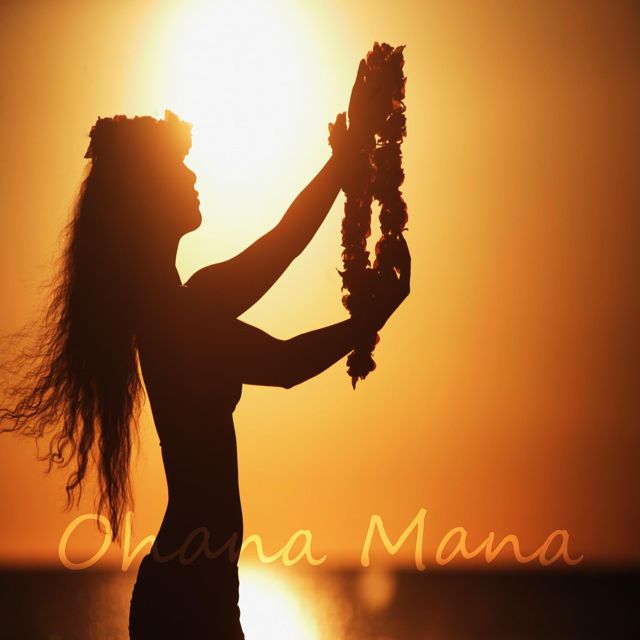 Steve Temmel - 'Ohana Mana' [Ringtone]