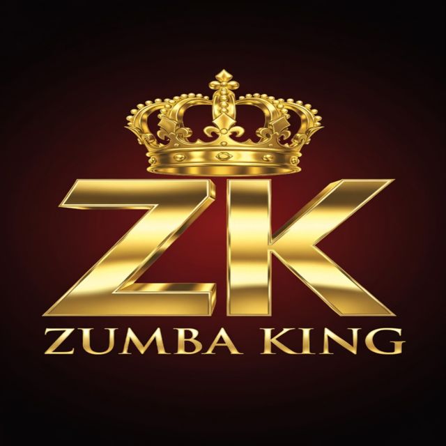 Steve Temmel - 'Zumba King' [Ringtone]