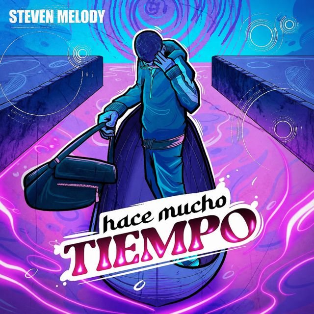 Steven Melody - 'Hace Mucho Tiempo' [Ringtone]