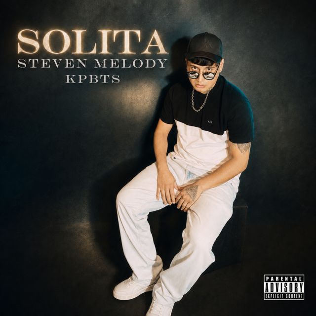 Steven Melody - 'Solita (feat. KPBTS)' [Ringtone]