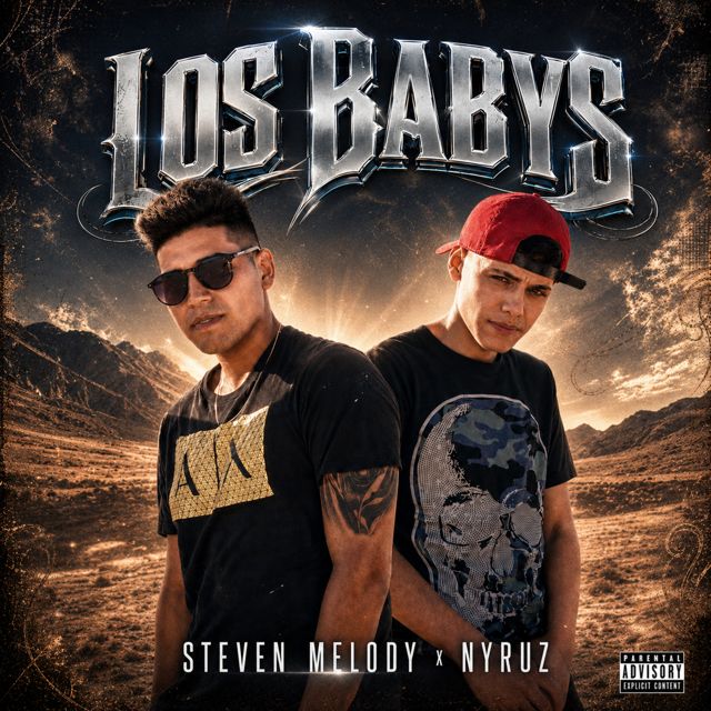 Steven Melody - 'Soltera (feat. Nyruz)' [Ringtone]