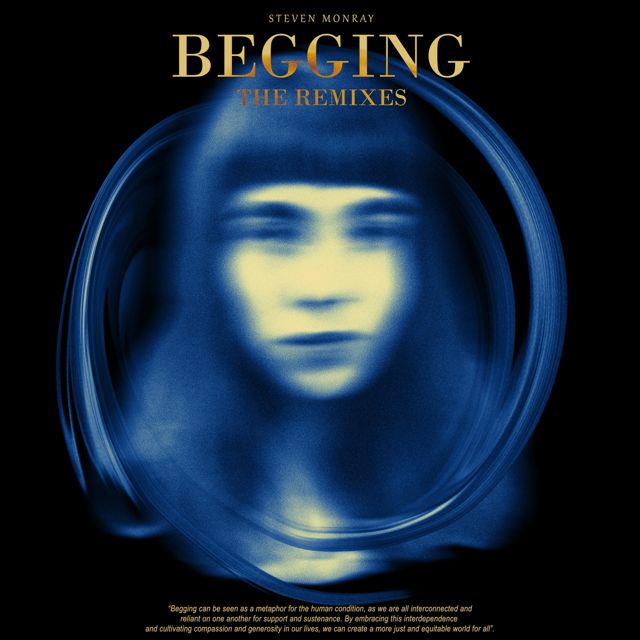 Steven Monray - 'Begging (Astro Swae Club Mix) (feat. Astro Swae)' [Ringtone]