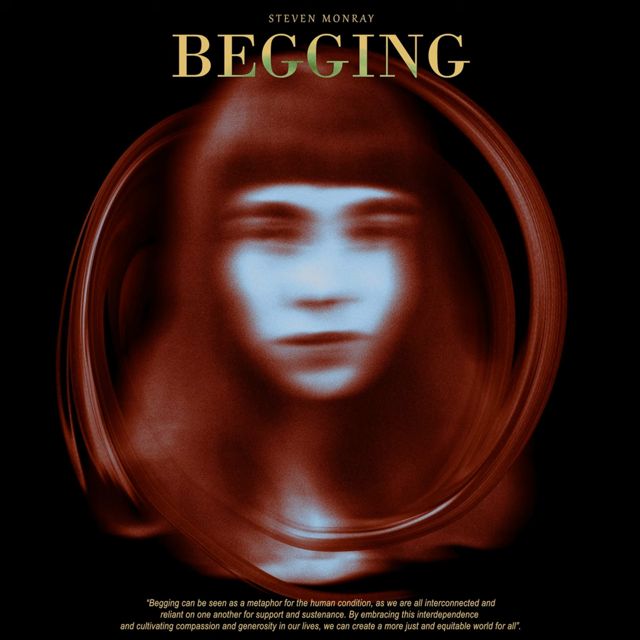 Steven Monray - 'Begging (Extended Mix)' [Ringtone]
