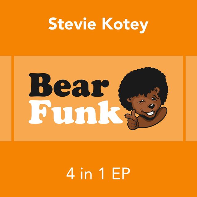 Stevie Kotey - 'Nite Trips (Darkfaders Robert Johnson Dub) (feat. Darkfader)' [Ringtone]