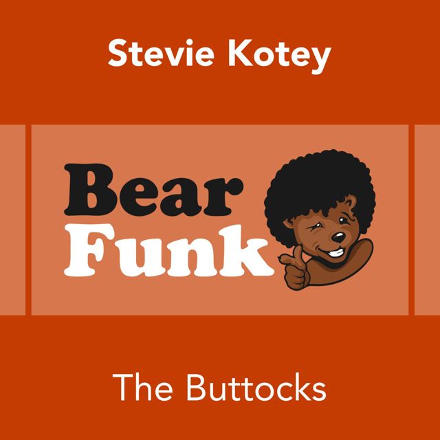 Stevie Kotey - 'I Get Deeper' [Ringtone]