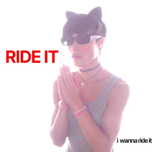 Stevie Tran - 'RIDE IT' [Ringtone]